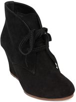 Thumbnail for your product : Dolce Vita DV by Pellie Wedge Booties