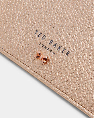 Ted Baker ALICA Zipped leather card holder