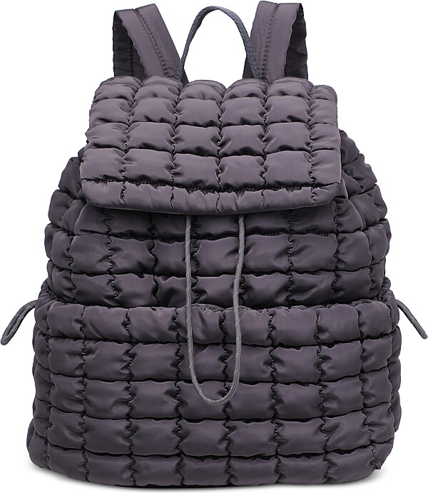 Sol & Selene Vitality Puffer Backpack ShopStyle