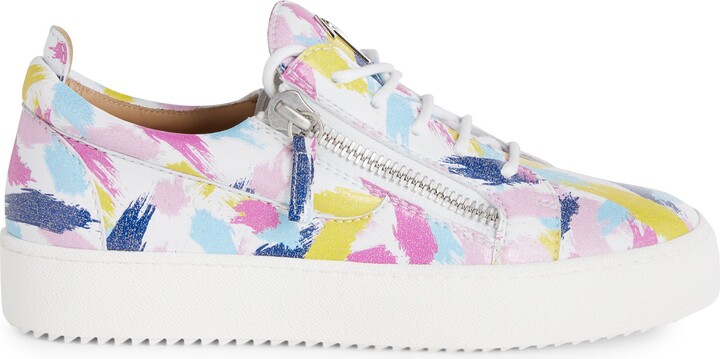 Giuseppe Zanotti Gail