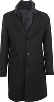 Thumbnail for your product : Neil Barrett Single Breasted Coat