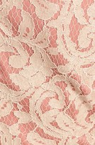 Thumbnail for your product : Cynthia Steffe 'Saira' Bell Sleeve Lace A-Line Dress