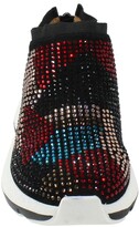 Thumbnail for your product : L'Amour des Pieds Helena Embellished Sneaker