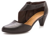 Thumbnail for your product : Coclico Sarah Asymmetrical Booties
