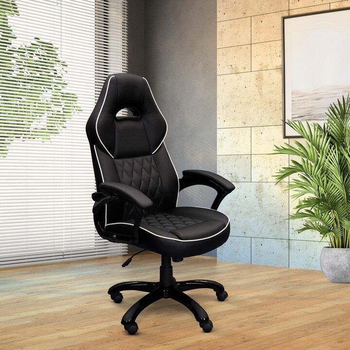 Modern Designs High Back Executive Sport Race Office Chair ShopStyle