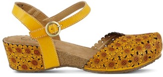 Spring Step Women's Livvy Mary Jane