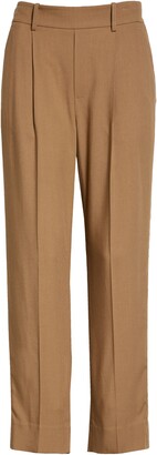 Vince Casual Pull-On Pants