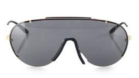 Carrera 99MM Shield Sunglasses