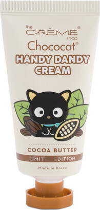 The Creme Shop 1.69oz Hello Kitty And Friends Handy Dandy Cream