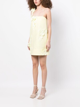 【Zimmermann】APPLIQUE MINI DRESS アップリケ ミニドレス 0400018439328_IVORY?wid=600&