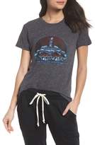 Thumbnail for your product : David Lerner Scorpions High/Low Tee