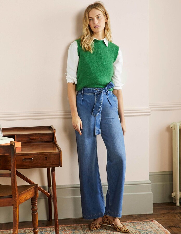 Slouchy Jeans | Shop the world's largest collection of fashion 
