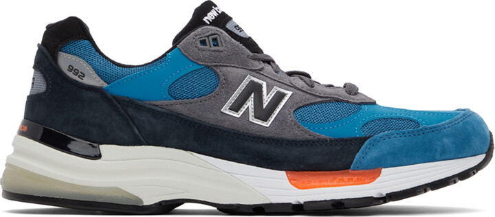 new balance abzorb running shoes