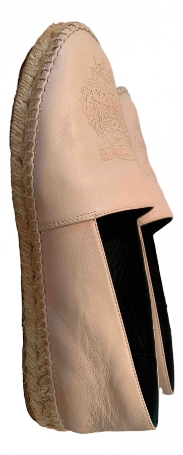 kenzo espadrilles sale womens