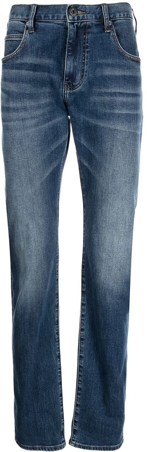 armani jeans sales
