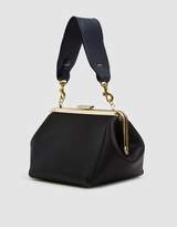 Thumbnail for your product : Clare Vivier Le Box Leather Bag