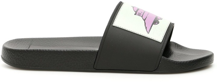 valentino undercover slides