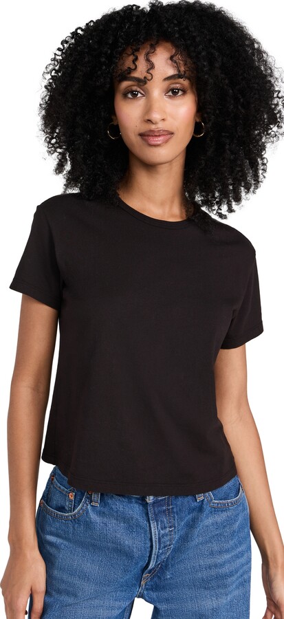 Monrow 50s Vintage Tee