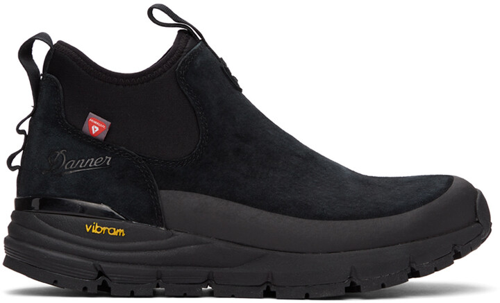 danner 600 chelsea review