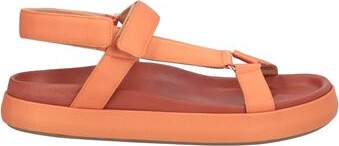 Ulla Johnson Woman Sandals