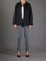 Thumbnail for your product : John Galliano Vintage oversized jacket