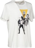 Thumbnail for your product : YMC Printed T-shirt