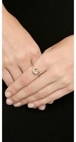 Thumbnail for your product : Giles & Brother Archer Ring