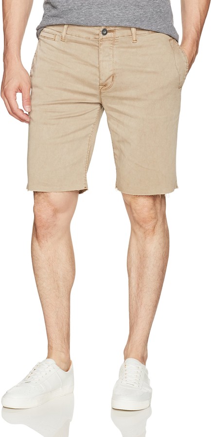 mens button fly chinos