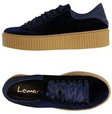 Thumbnail for your product : Lemaré Low-tops & sneakers