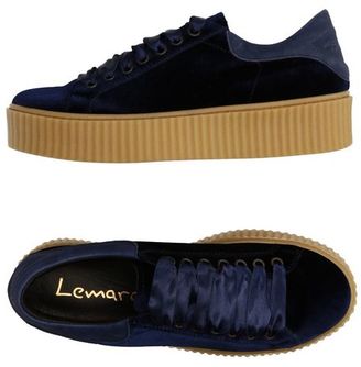 Lemaré Low-tops & sneakers