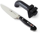 Thumbnail for your product : Zwilling J.A. Henckels Twin Pro S 6" Chef Knife with Sharpener