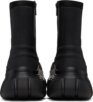 alexander wang riding boots