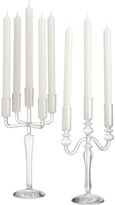 Thumbnail for your product : CB2 Labra Holds 5 Candle Holder