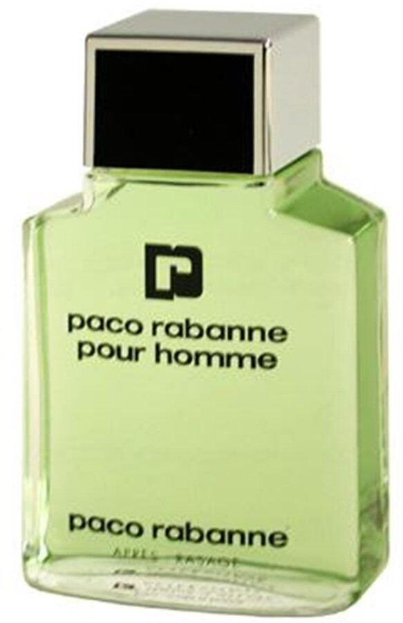 Paco Rabanne by After Shave 3.3 oz