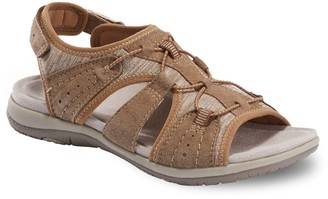 down to earth sandals