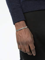 Thumbnail for your product : Tobias Wistisen tie bracelet