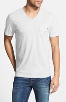Thumbnail for your product : Howe 'Comin Correct' V-Neck Pocket T-Shirt