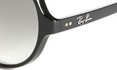 Thumbnail for your product : Ray-Ban 59mm Resin Aviator Sunglasses