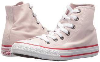 Converse Chuck Taylor All Star Hi Girl's Shoes