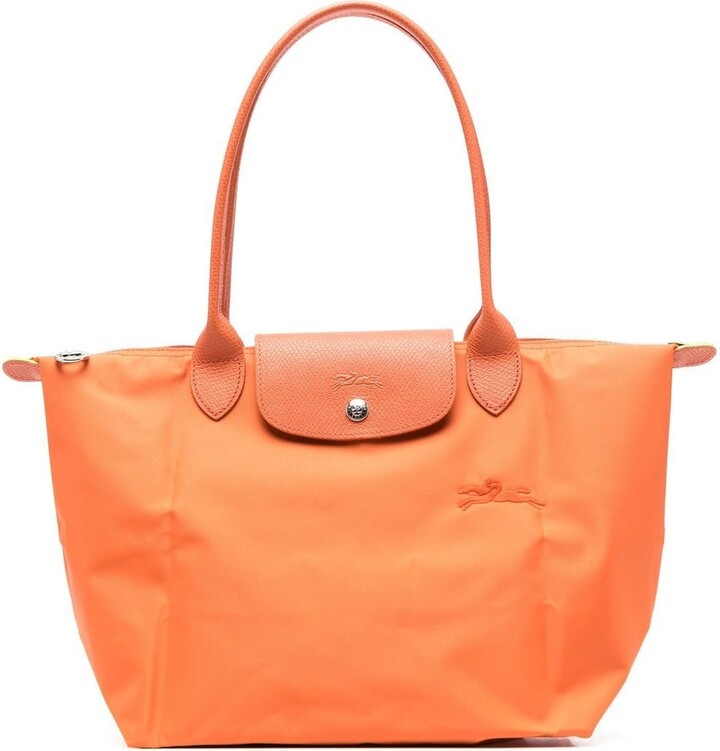 Longchamp small Le Pliage shoulder bag ShopStyle