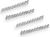 Thumbnail for your product : Crystal Allure 4-Pc. Bobby Pin Set