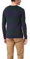 Thumbnail for your product : Scotch & Soda Fine Merino Wool Cardigan