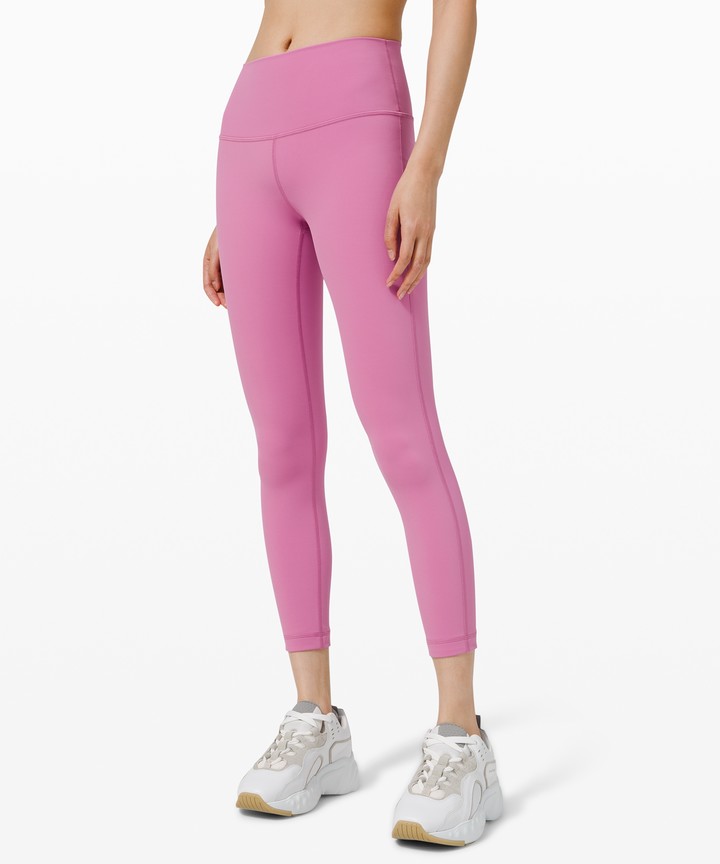 lululemon leggings wunder under
