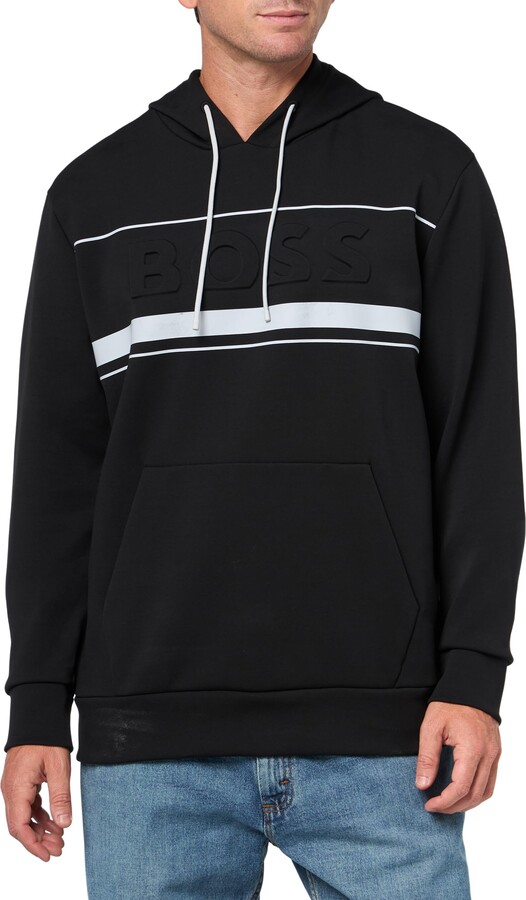 HUGO BOSS Cashmere Sweaters