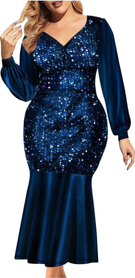 plus size sequin cover up