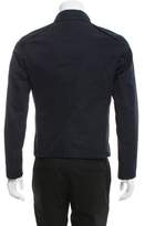 Thumbnail for your product : Ferragamo Lightweight Toggle Jacket