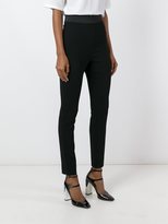 Thumbnail for your product : Dolce & Gabbana skinny trousers