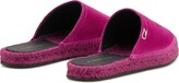 Thumbnail for your product : Giuseppe Zanotti Lydie espadrilles