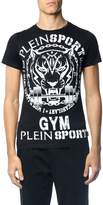 Thumbnail for your product : Philipp Plein T-shirt Round Neck Lawall