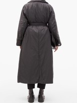 Thumbnail for your product : Max Mara Greenci Coat - Black